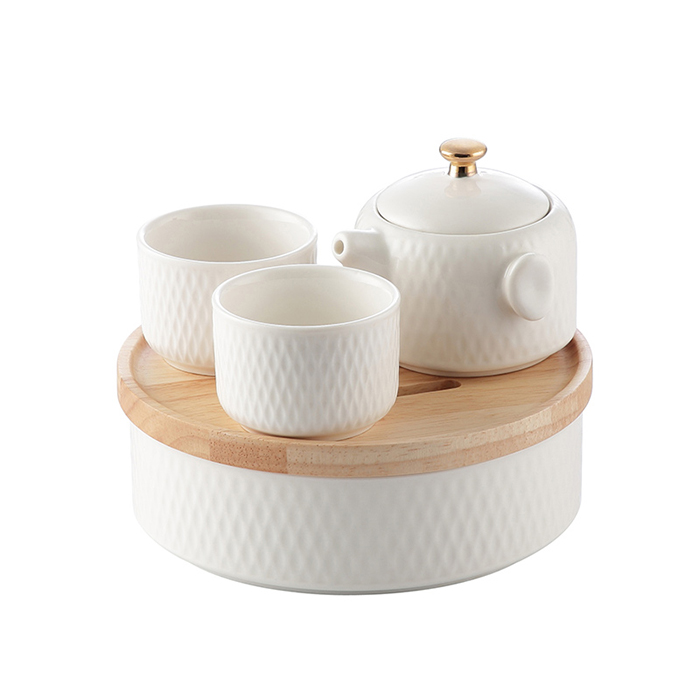 唯都水悦西点茶具W-S24（单位：套）