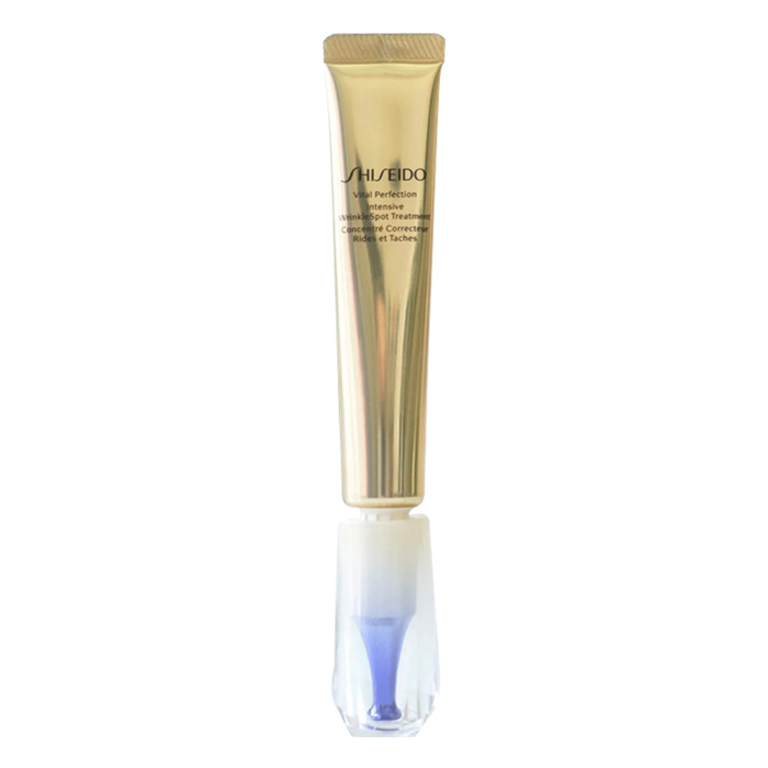 资生堂（Shiseido）悦薇智感塑颜眼霜抗皱霜20ml（单位：瓶）