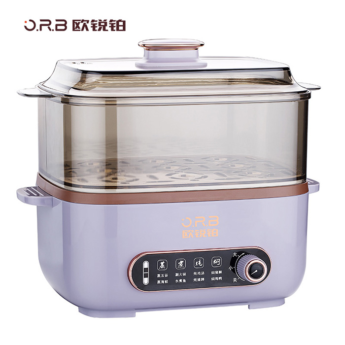 欧锐铂思锐科-多用锅 ORB-482(1.5L)（单位：套）