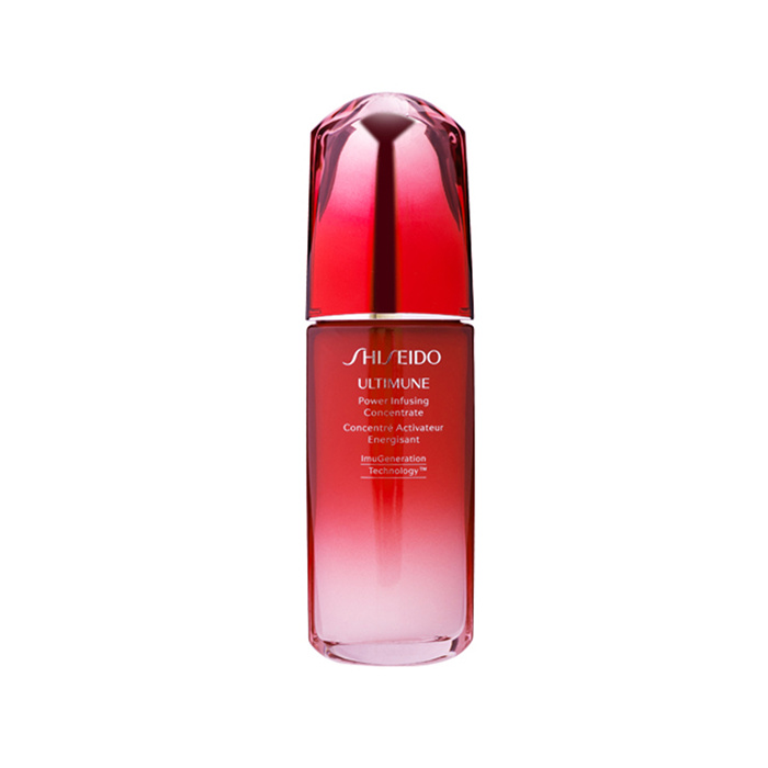 资生堂（Shiseido）红腰子面部精华红妍肌活精华露75ml（单位：瓶）