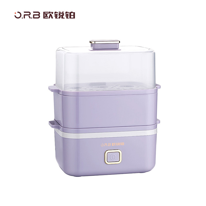 欧锐铂派瑞思-早餐机  ORB-486（单位：台）