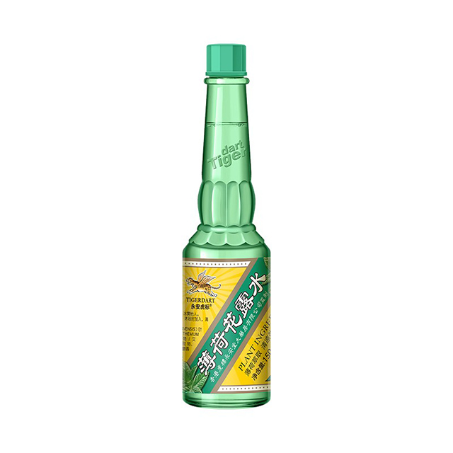 永安虎标薄荷花露水150ml