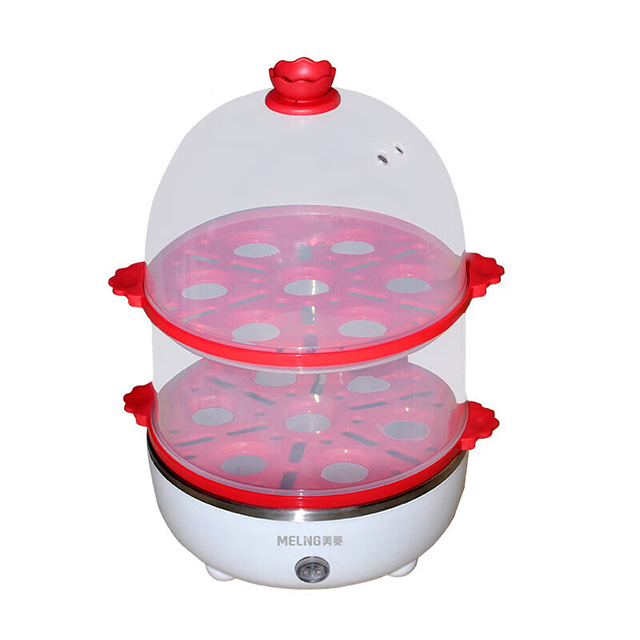 美菱/MeiLing MUE-LC3505双层煮蛋器（E0201006006400）