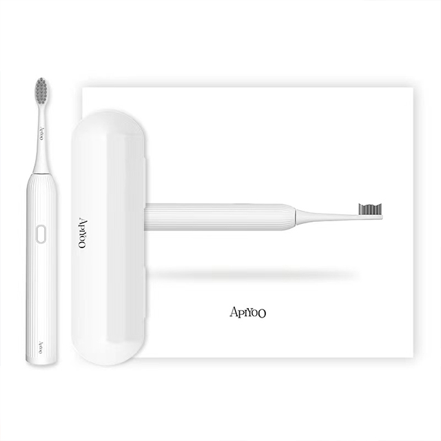 艾优/Apiyoo T1 电动牙刷 成人声波