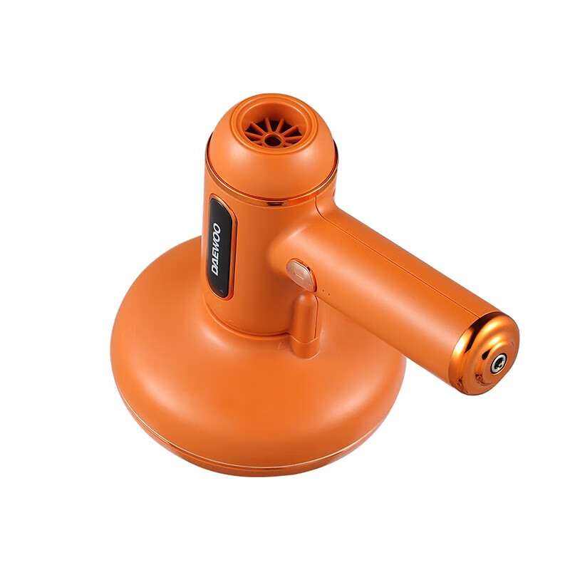 大宇 无线除螨仪 家用多功能吸尘器+蓝宝 刀具消毒器+倍轻松 智能明火温控艾灸仪温灸仪