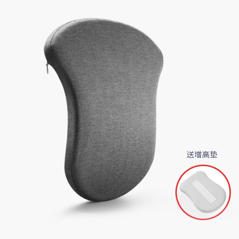 佳奥 3D小白鲸护腰垫整夜养护-硬垫