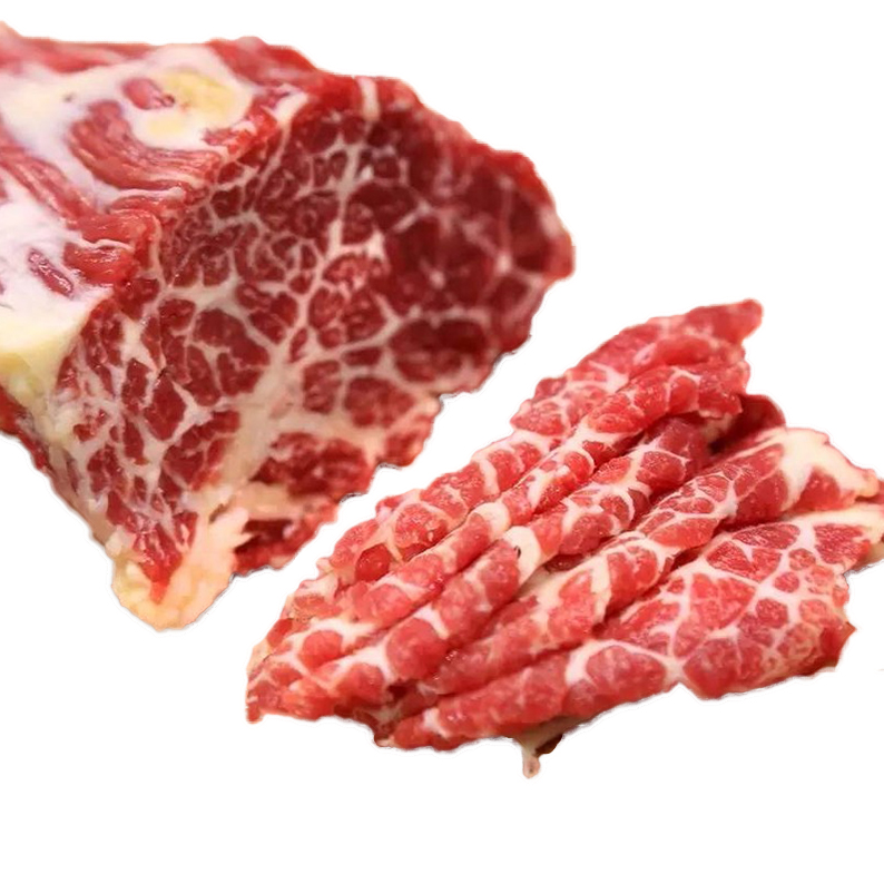 【泗阳禾满满】小黄牛黄牛肉（现杀冷鲜）1kg（10kg起发）