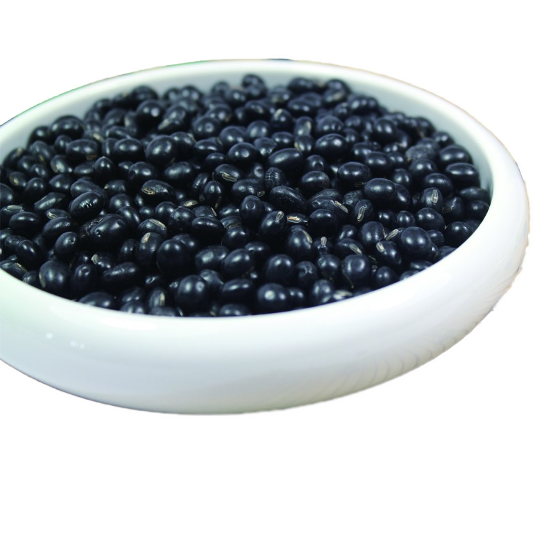 【泗阳禾满满】黑豆  2kg/袋(4袋起发）