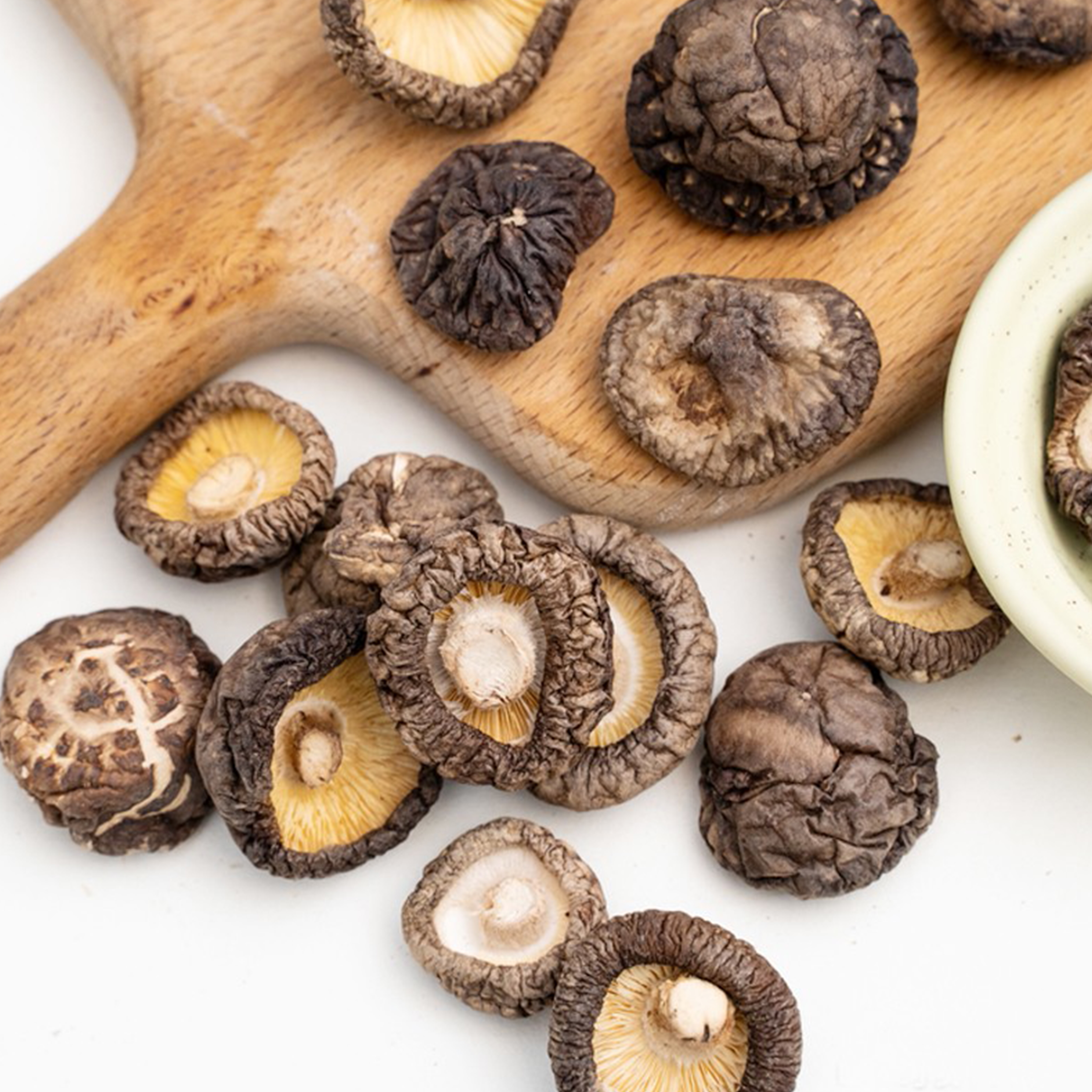 【泗阳禾满满】脱水干香菇 250g/袋（4袋起发）