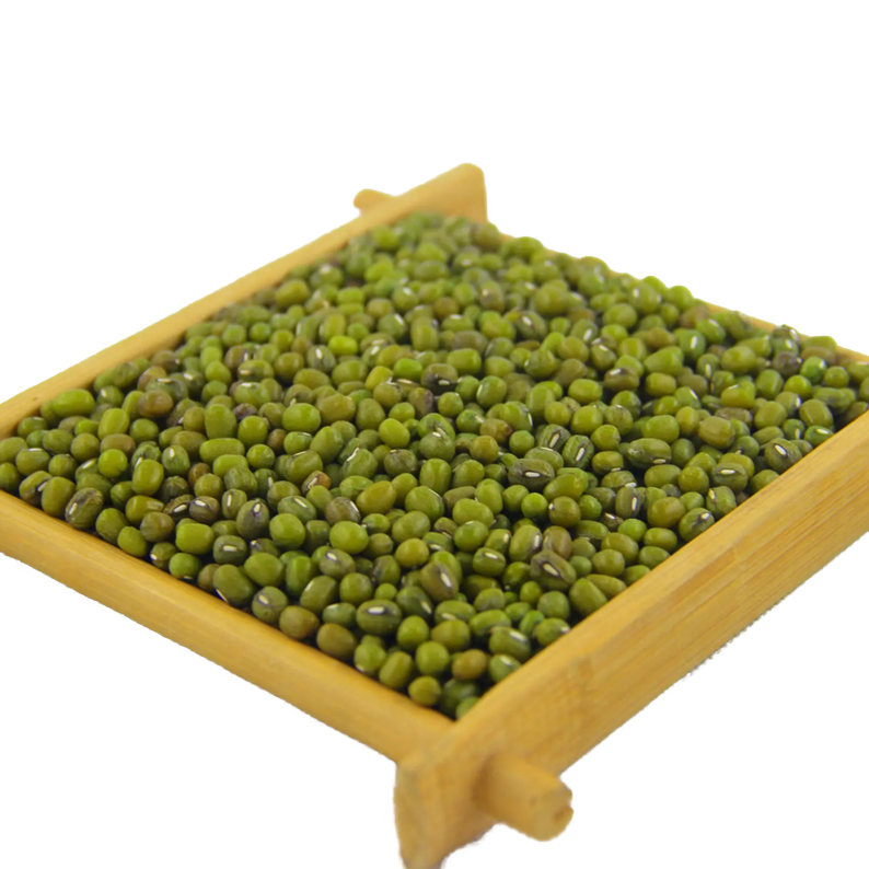 【泗阳禾满满】绿豆 2.5kg/袋