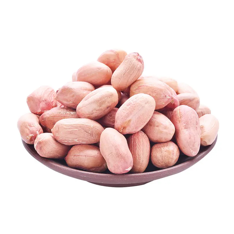 【泗阳禾满满】花生米 2kg/袋