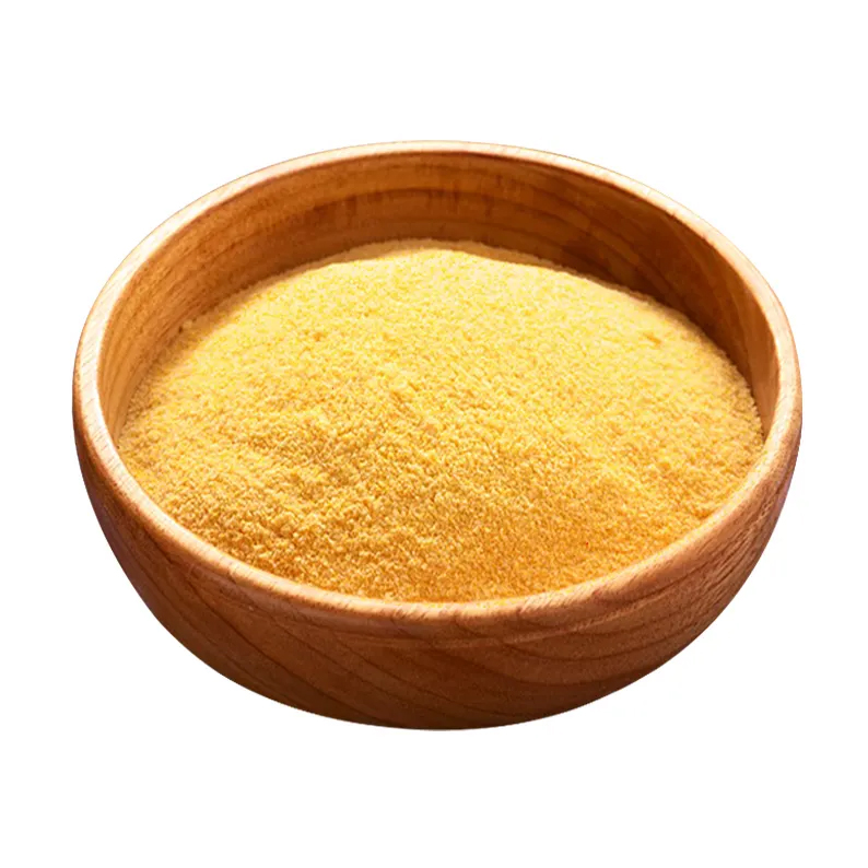 【泗阳禾满满】玉米面食堂专用 25kg/袋