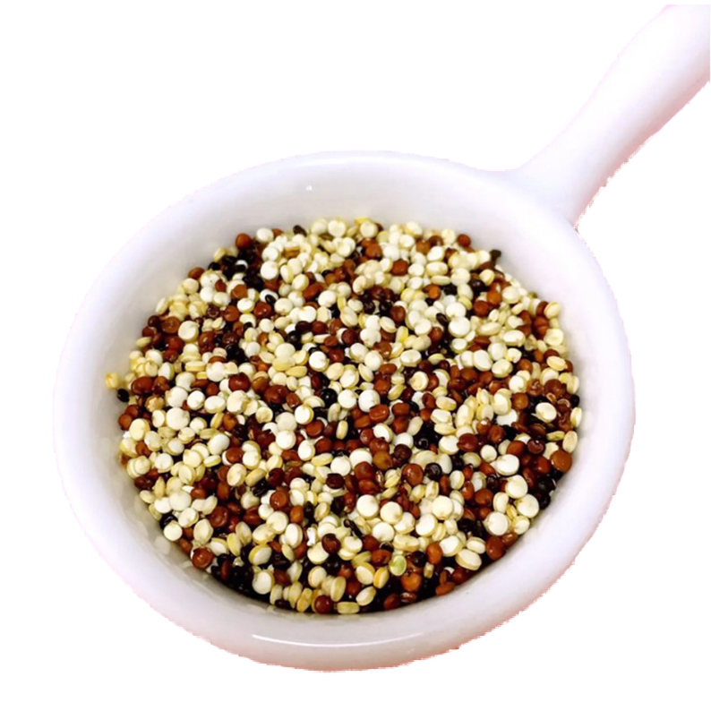 【泗阳禾满满】三色藜麦 1kg/袋