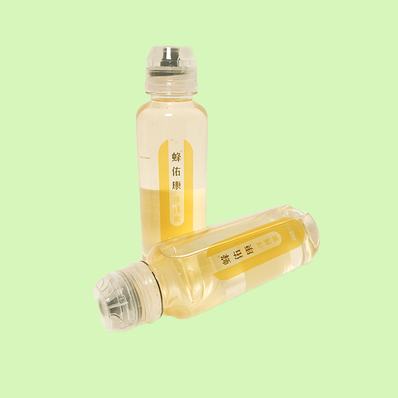 【泗阳禾满满】精品洋槐蜜 250ml*2/提