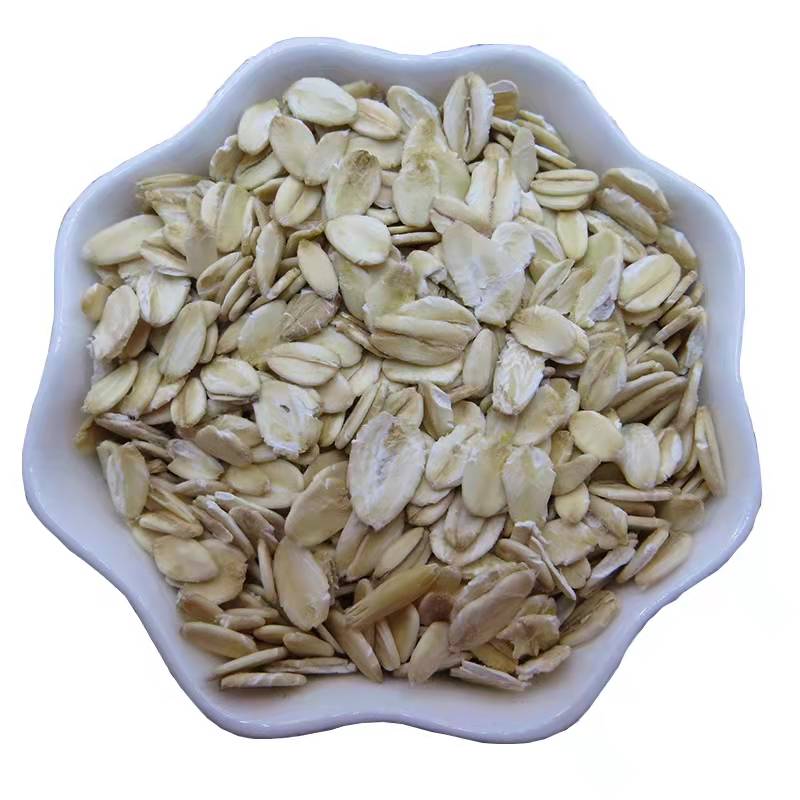 【滨海振强】美之味燕麦片1800克