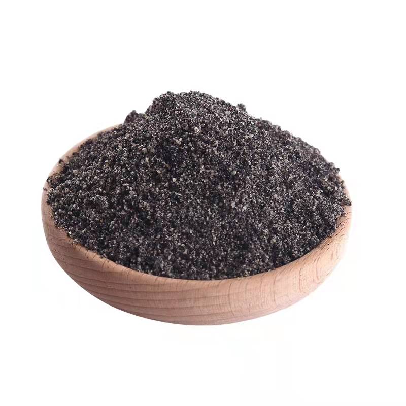 美之味黑芝麻粉200g/瓶✘2瓶