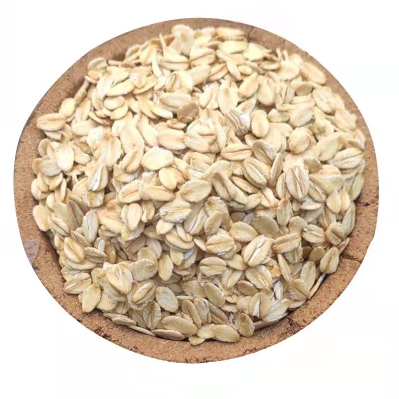 【滨海振强】美之味元麦片1600克