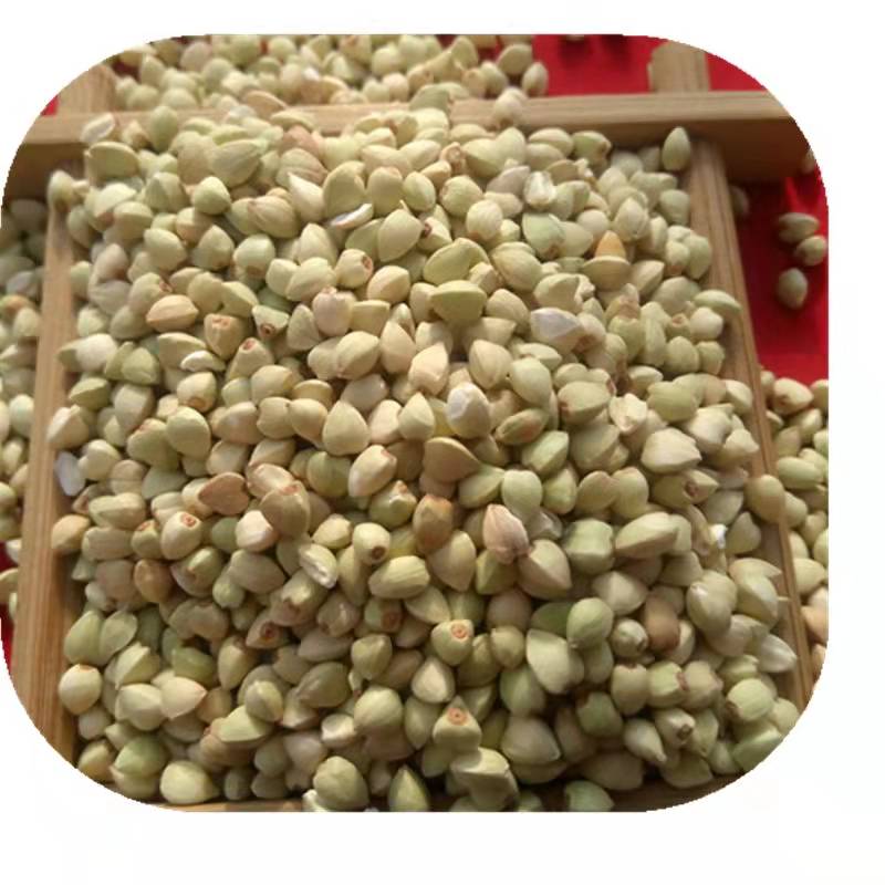 【滨海振强】美之味荞麦仁2500克/袋