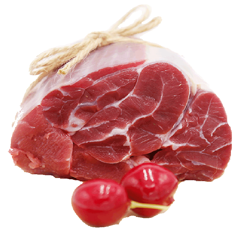 新鲜生牛肉 牛腱子5斤