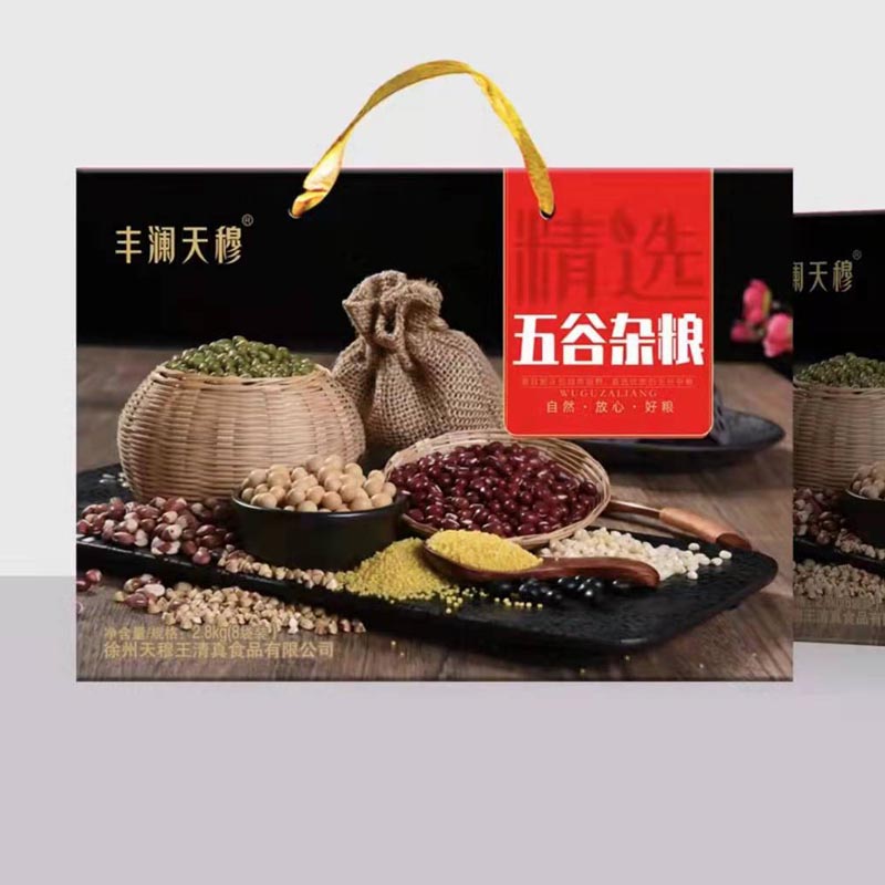 天穆 五谷杂粮2.8kg