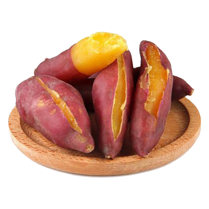 农家自种小香薯5斤装