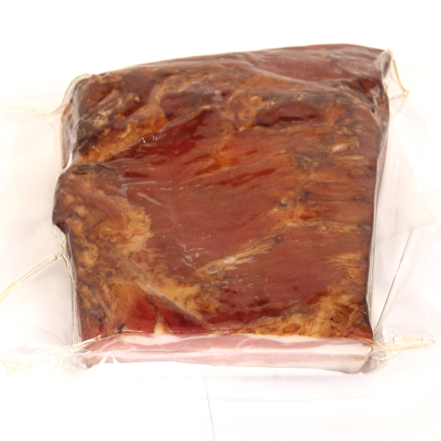 川渝特产烟熏腊肉五花500g*2