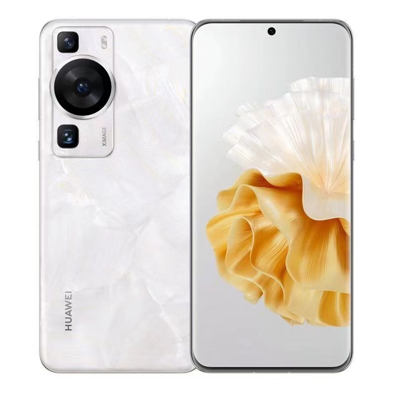 华为/HUAWEI P60