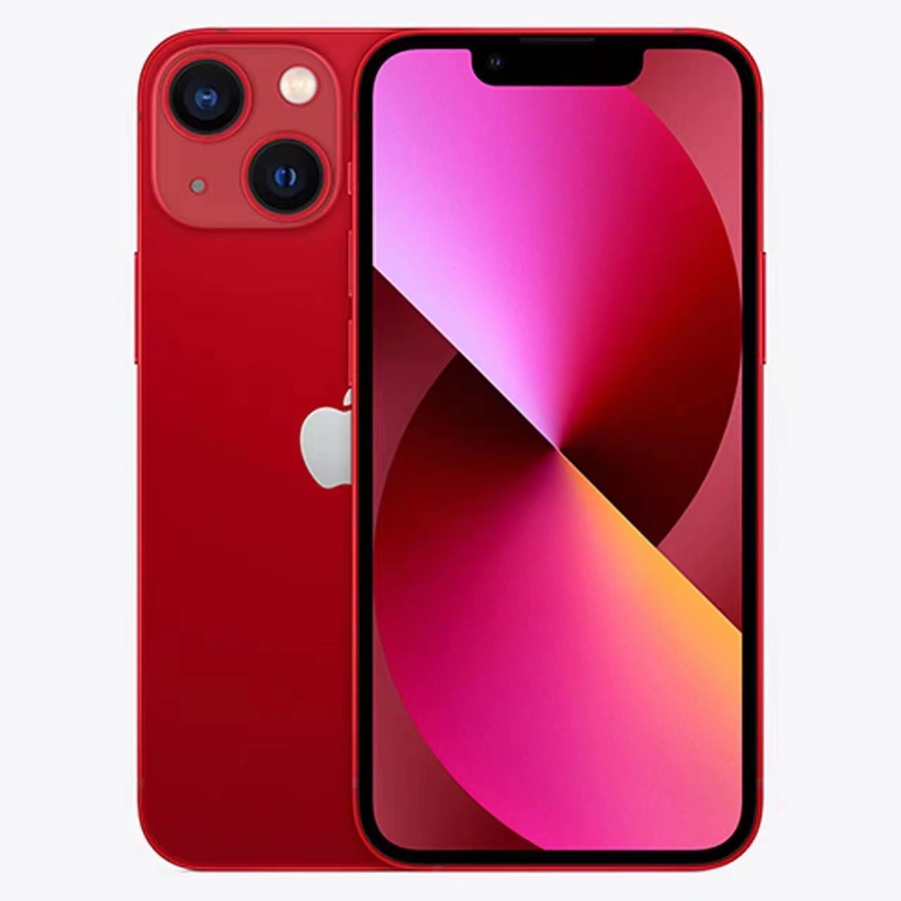 A‬⁮‬⁣‪⁫‬‪‬⁠‬⁮‪⁫‬‪‬‪‬‪‪⁫‬‬‬⁣pple iPhone 13 (A2634) 128GB  支持移动联通电信5G 双卡双待手机