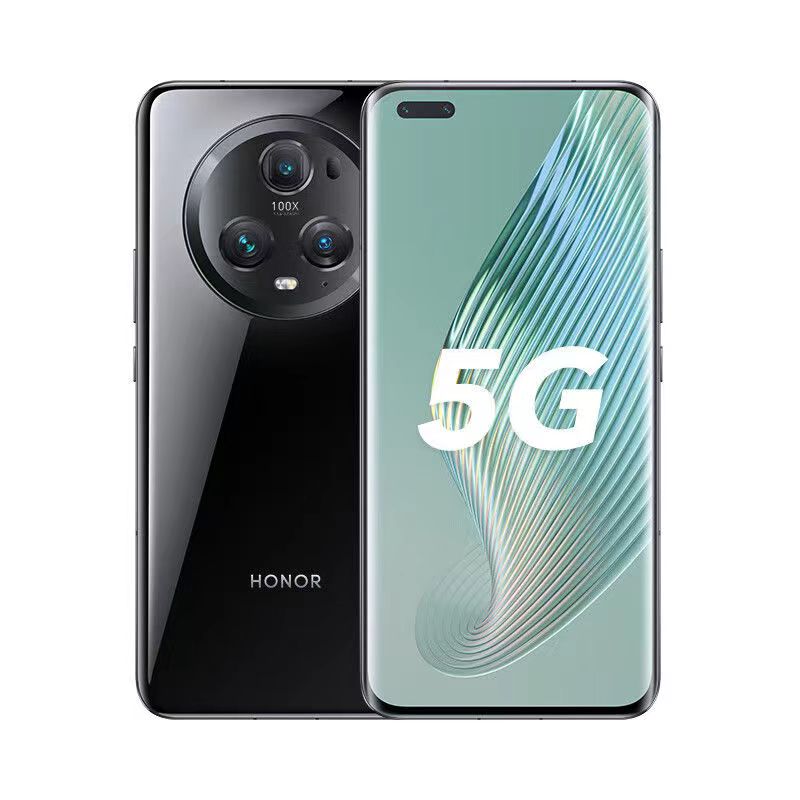 荣耀Magic5 Pro （12GB+256GB）黑色
