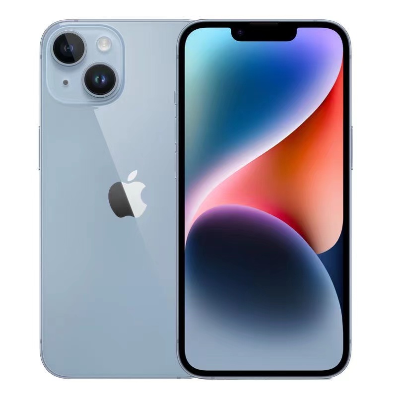Apple iPhone 14系列手机