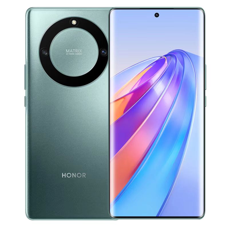荣耀X40 5G手机 8GB+256GB