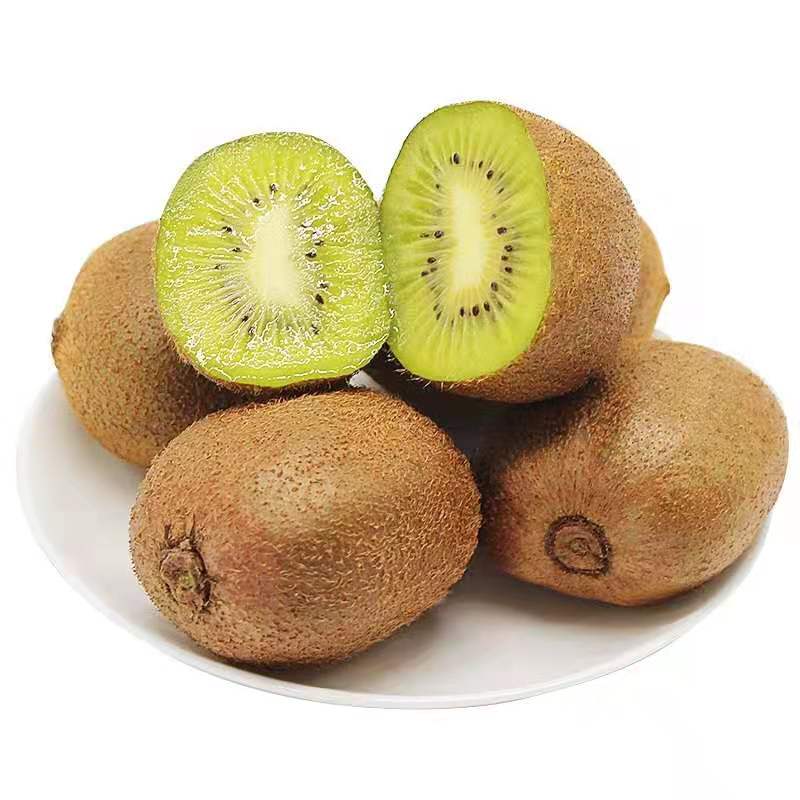 徐香猕猴桃24枚