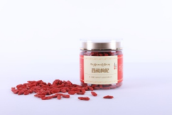 西藏有机红枸杞