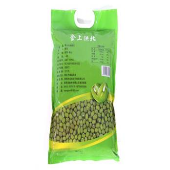 食上陕北绿豆2.5kg