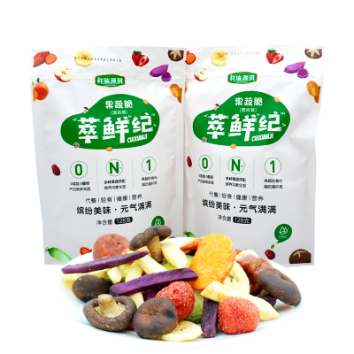果酥脆
