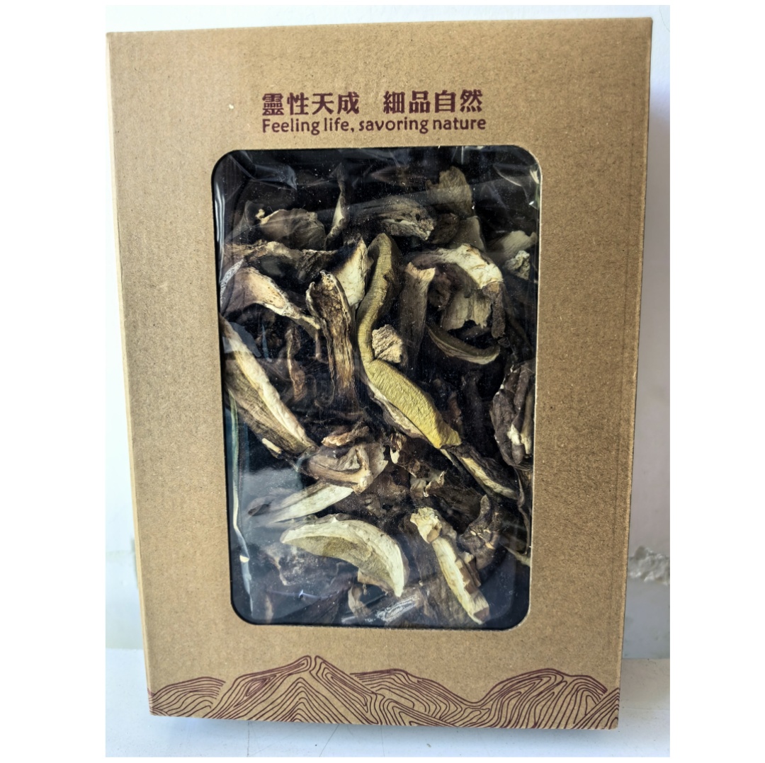 美味牛肝菌