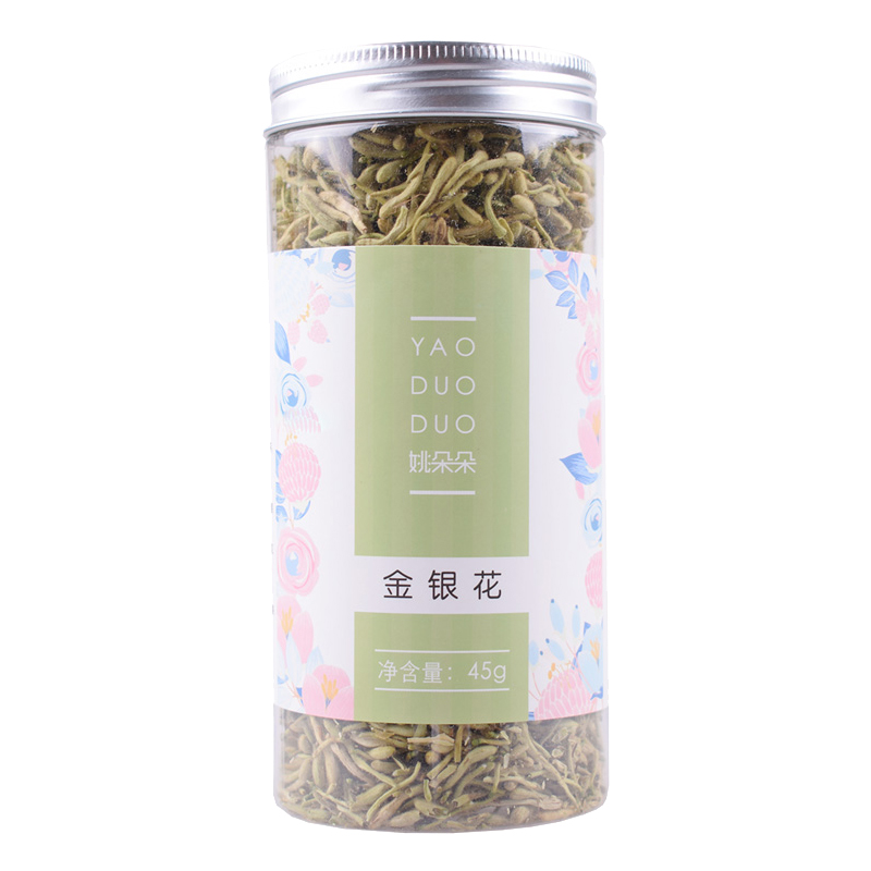 姚朵朵金银花45g