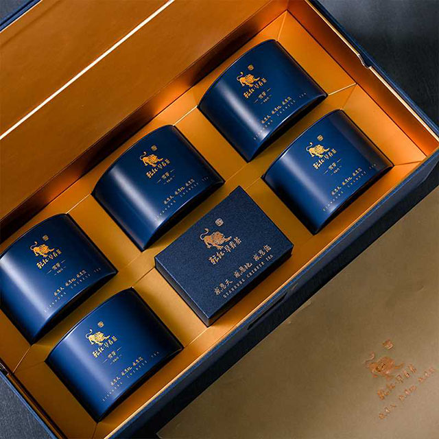 2023乾红早春绿茶【早春1号+品茗杯*1】】240g