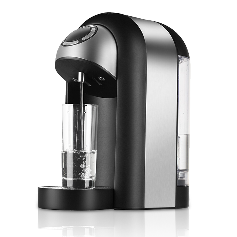 西屋（Westinghouse） 家用台式速热即热式饮水机 茶吧机 冲奶机WFH20-S1 WFH20-S1