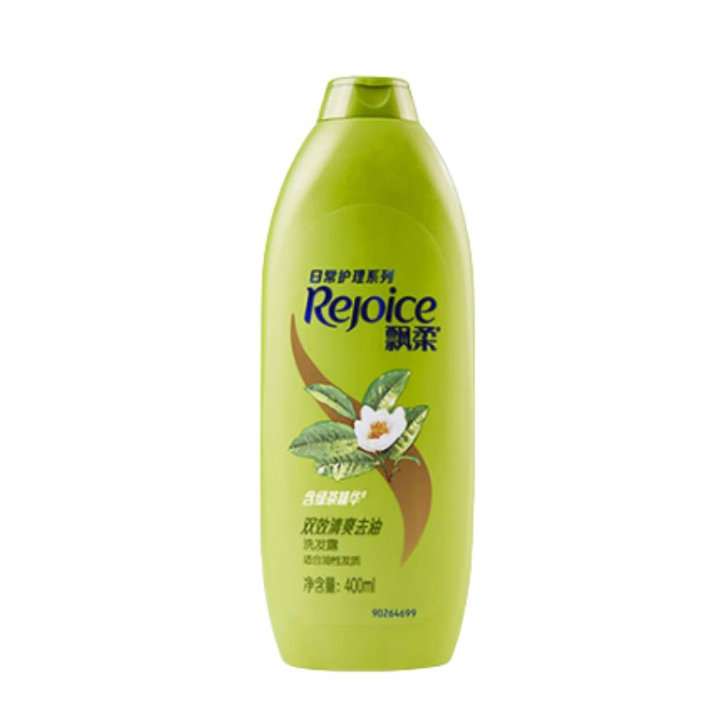 飘柔日常护理芦荟止痒洗发露 190ml
