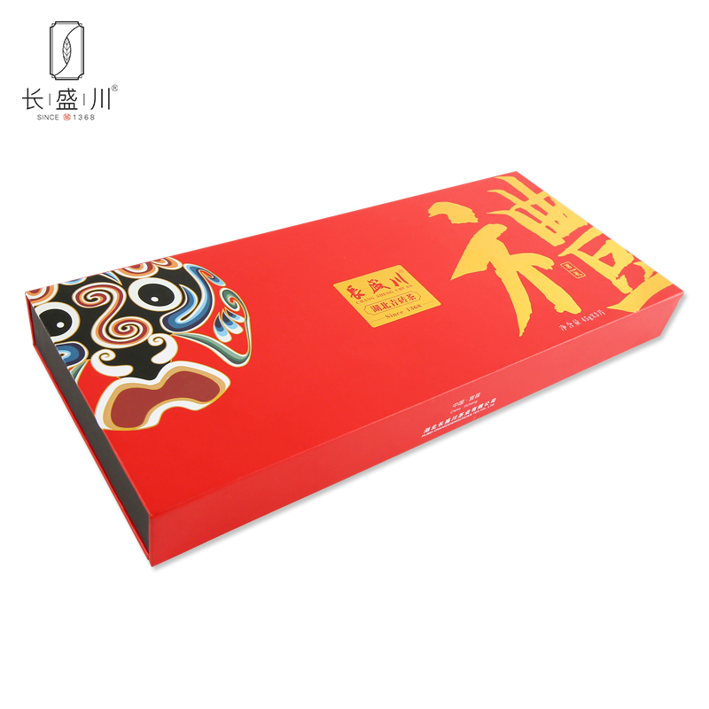 【乡村振兴 • 消费扶农】茗礼礼盒 3*45g