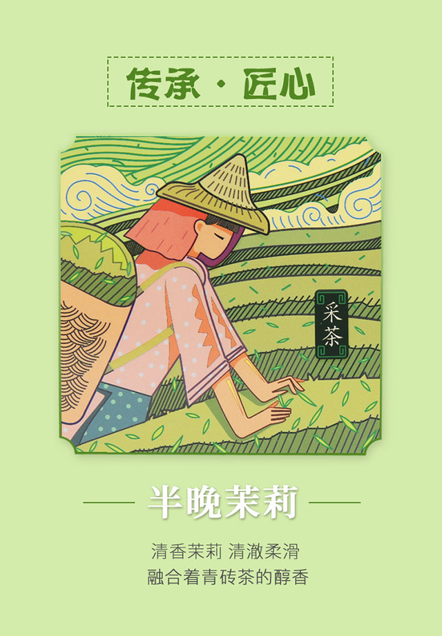 敬茶农·茉莉黑茶_01.jpg