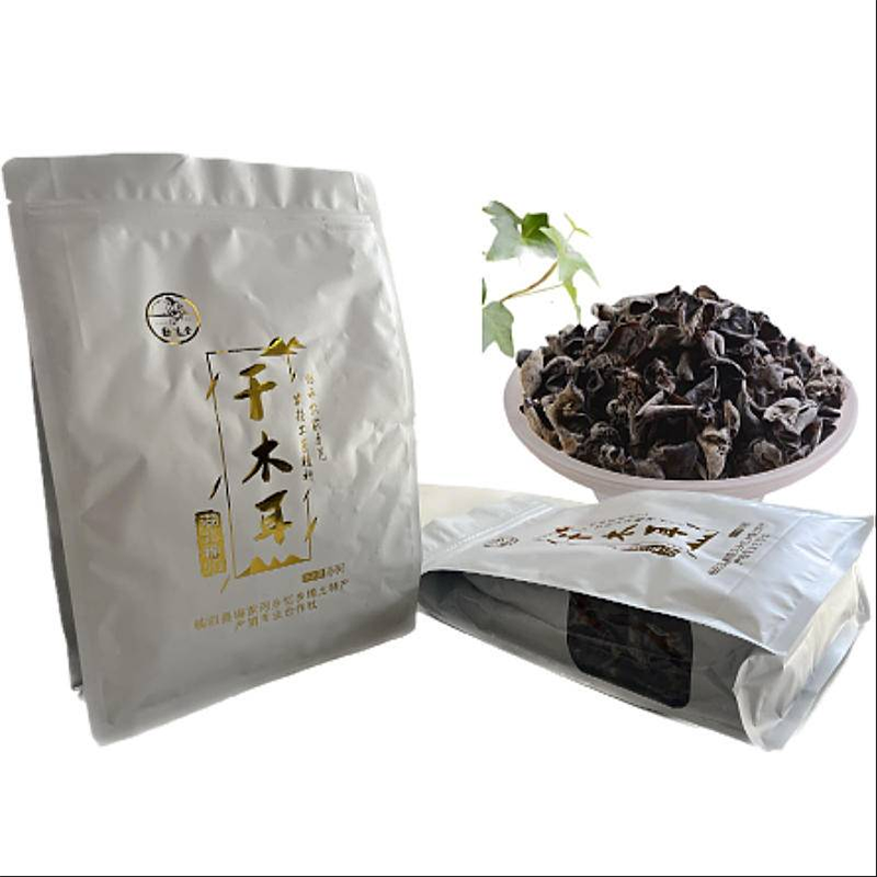 【乡村振兴 • 消费扶农】勤味堂黑木耳 250克/袋