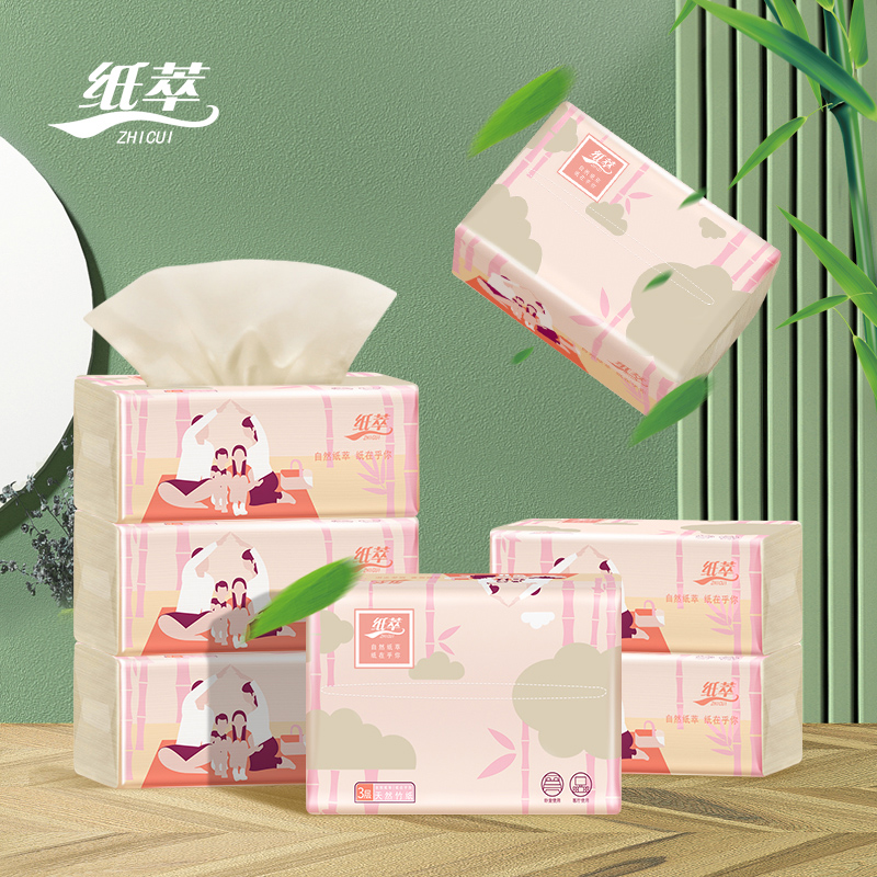 纸萃6包/提