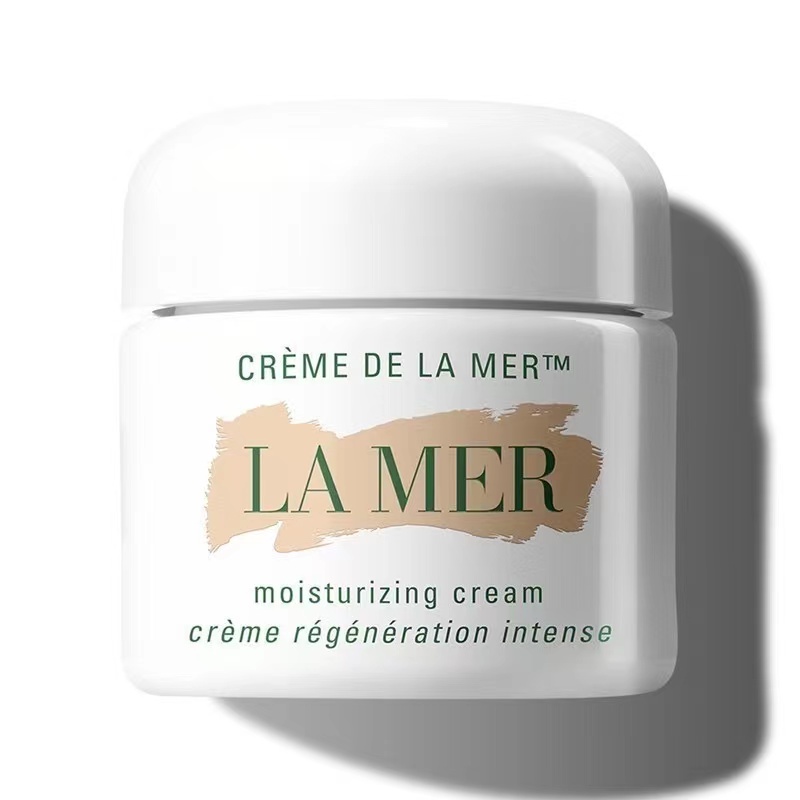 LA MER/海蓝之谜 经典面霜