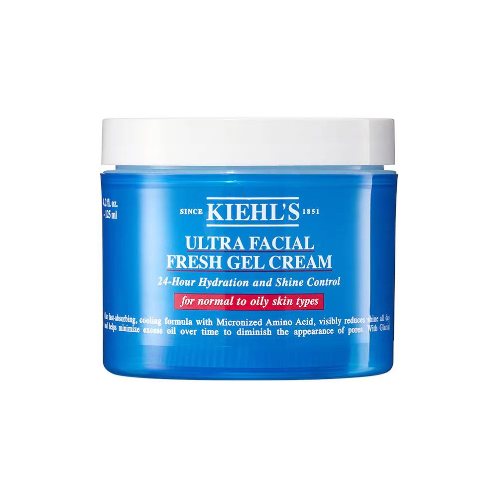 Kiehl's/科颜氏 高保湿清爽面霜