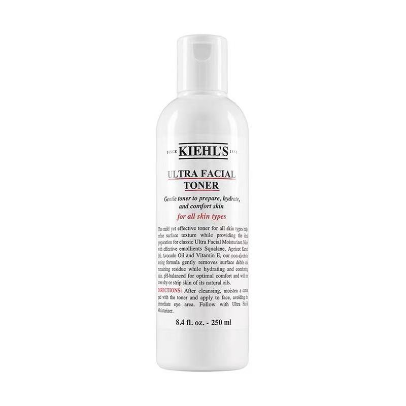 Kiehl's/科颜氏 高保湿精华爽肤水