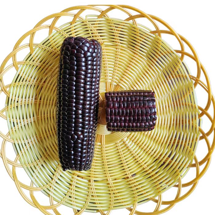 新疆天畔【黑糯玉米】10根中小果穗/件