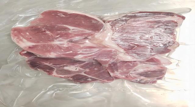 精包装冰川羔羊（羊蝎子）/500g