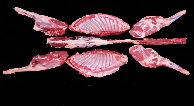 冰川羔羊（整羊）/15Kg